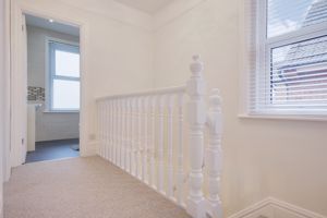 Stairs/Landing- click for photo gallery